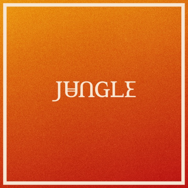 Cover of the album Volcano by Jungle